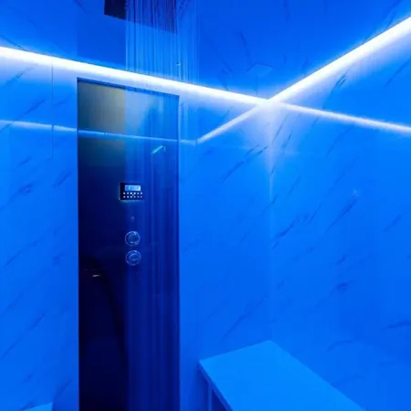 Bracic Premium With Outdoor Pool And Sauna 2 Sukošan