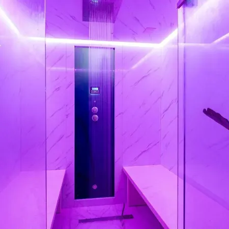 Bracic Premium With Outdoor Pool And Sauna 2 *