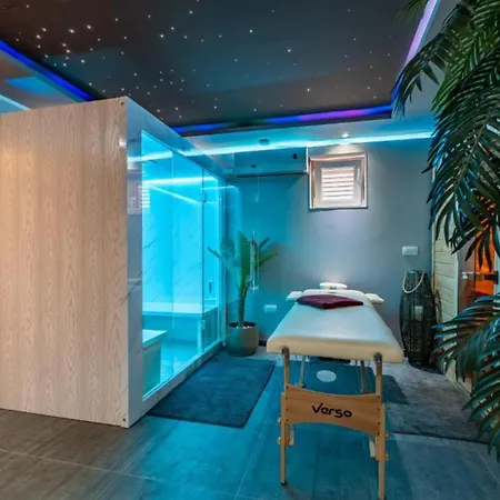 Bracic Premium With Outdoor Pool And Sauna 2 Apartamento *