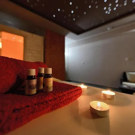 Apartamento Bracic Premium With Outdoor Pool And Sauna 2