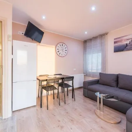 Bracic Premium With Outdoor Pool And Sauna 2 Sukošan