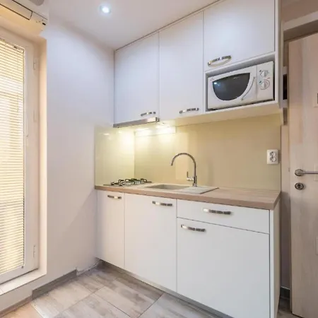 Bracic Premium With Outdoor Pool And Sauna 2 Sukošan