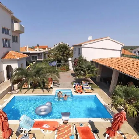 Bracic Premium With Outdoor Pool And Sauna 2 Apartamento *