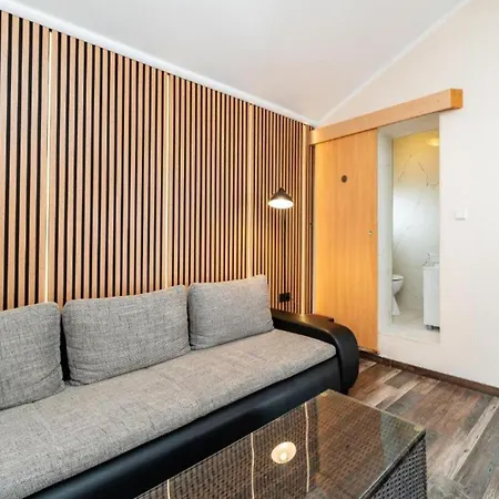Apartmán Bracic Premium With Outdoor Pool And Sauna 2 *