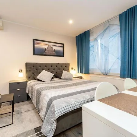 Bracic Premium With Outdoor Pool And Sauna 2 Sukošan