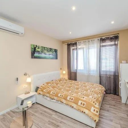 Bracic Premium With Outdoor Pool And Sauna 2 *