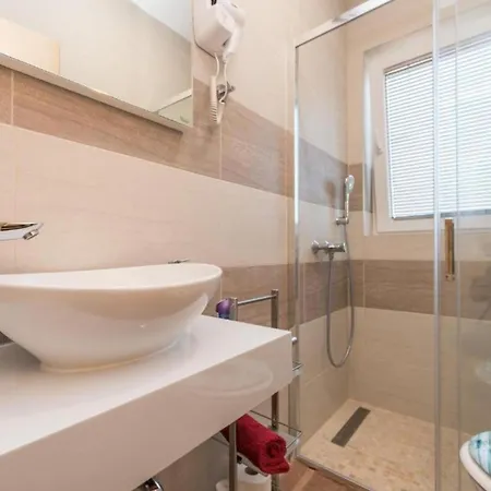 Bracic Premium With Outdoor Pool And Sauna 2