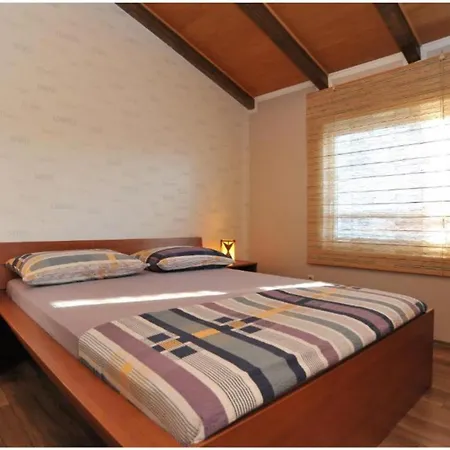Apartmán Bracic Premium With Outdoor Pool And Sauna 2 Sukošan