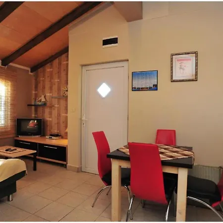 Apartmán Bracic Premium With Outdoor Pool And Sauna 2 Sukošan