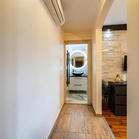 Bracic Premium With Outdoor Pool And Sauna 2
